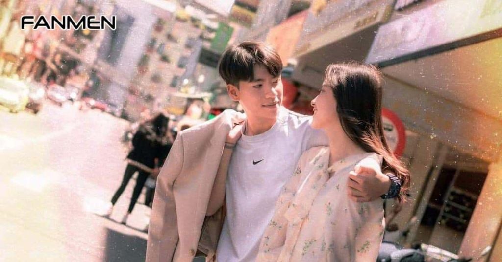 Xây dựng một hình mẫu người đàn ông tuyệt vời