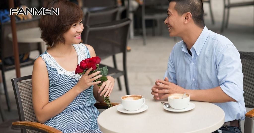 Xây dựng sự tin tưởng và tôn trọng với nàng