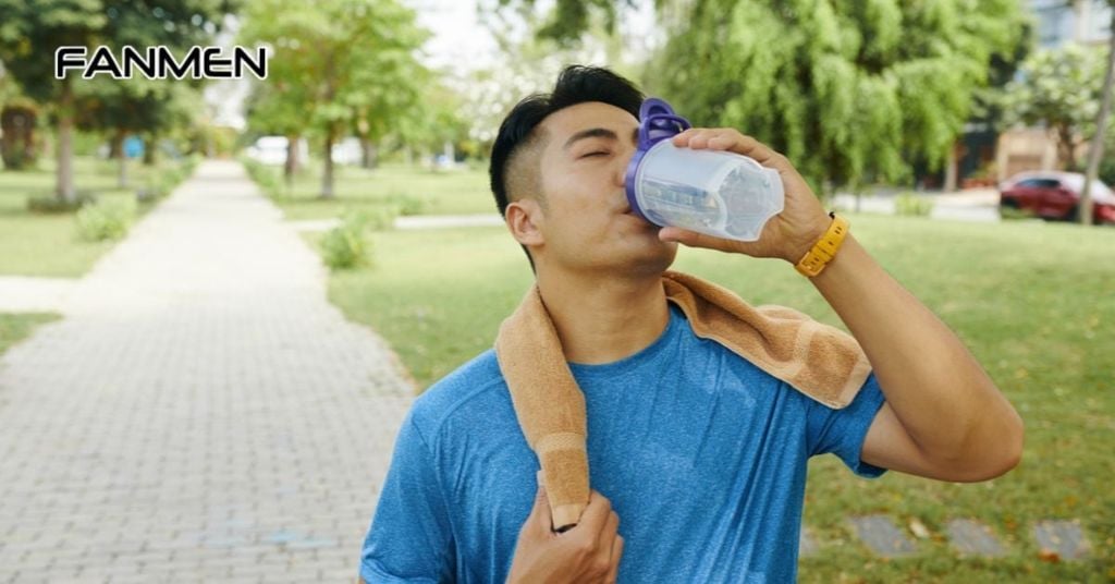 Xây thói quen ăn uống và sinh hoạt lành mạnh