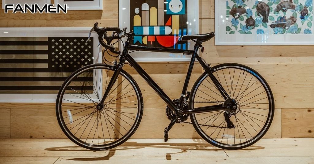 Xe đạp thể thao