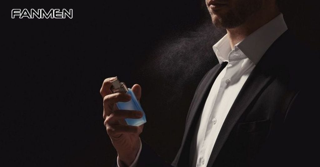 Hướng Dẫn Cách Xịt Nước Hoa Mùa Hè Cho Nam Đúng Cách