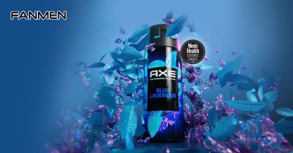 Body Mist AXE Body Spray for Men