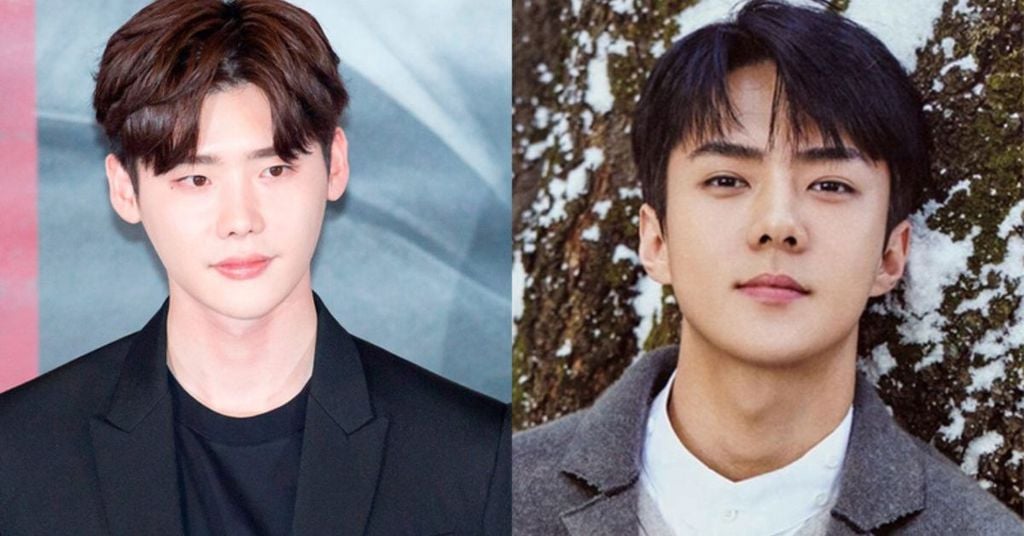 Tóc Nam Undercut Uốn Sóng Phồng