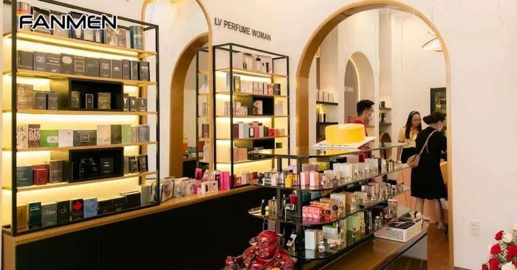 Lưu Ý Khi Mua Nước Hoa Chính Hãng Đà Nẵng