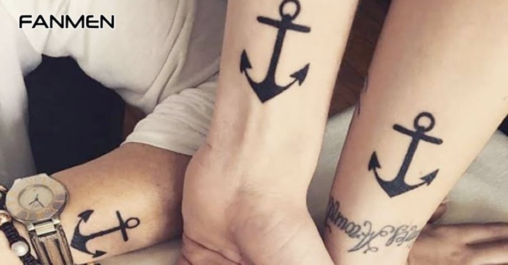 Lưu ý khi xăm hình cho nhóm bạn thân