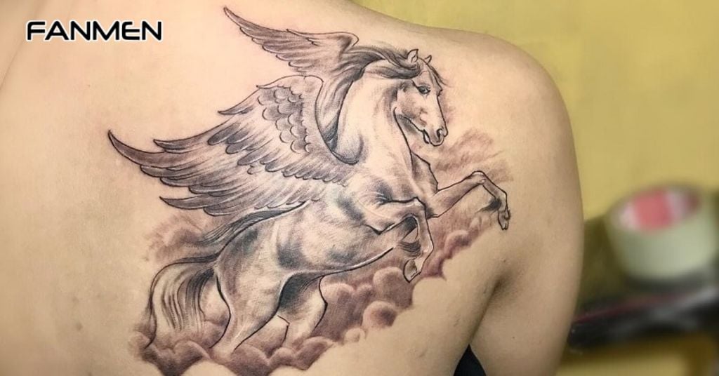 Ý Nghĩa Của Hình Xăm Ngựa Đẹp Cho Nam