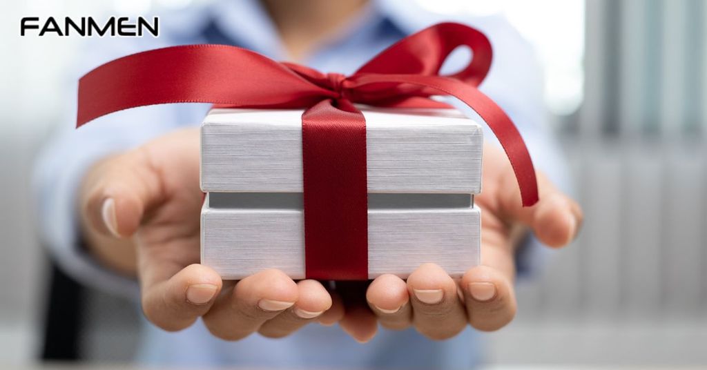 quà tặng cho doanh nhân nam