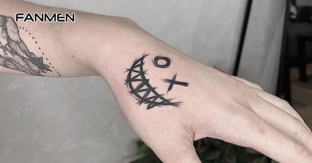 Ý Nghĩa Của Hình Xăm Đơn Giản Cho Nam