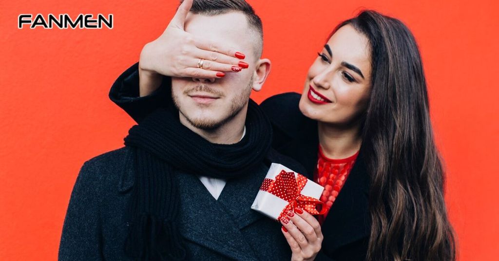 Ngày Quốc Tế Đàn Ông nên tặng quà cho những ai?