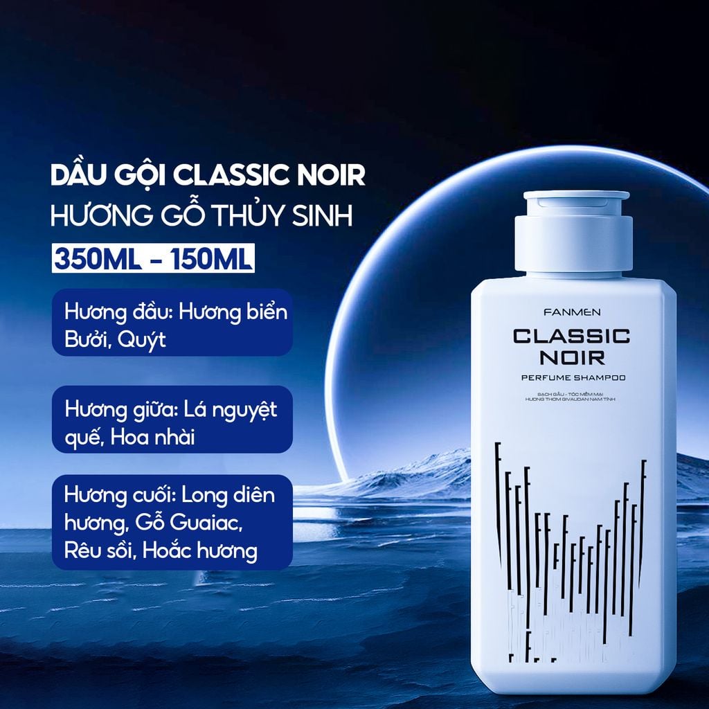 HƯƠNG THƠM THANH LỊCH - CUỐN HÚT