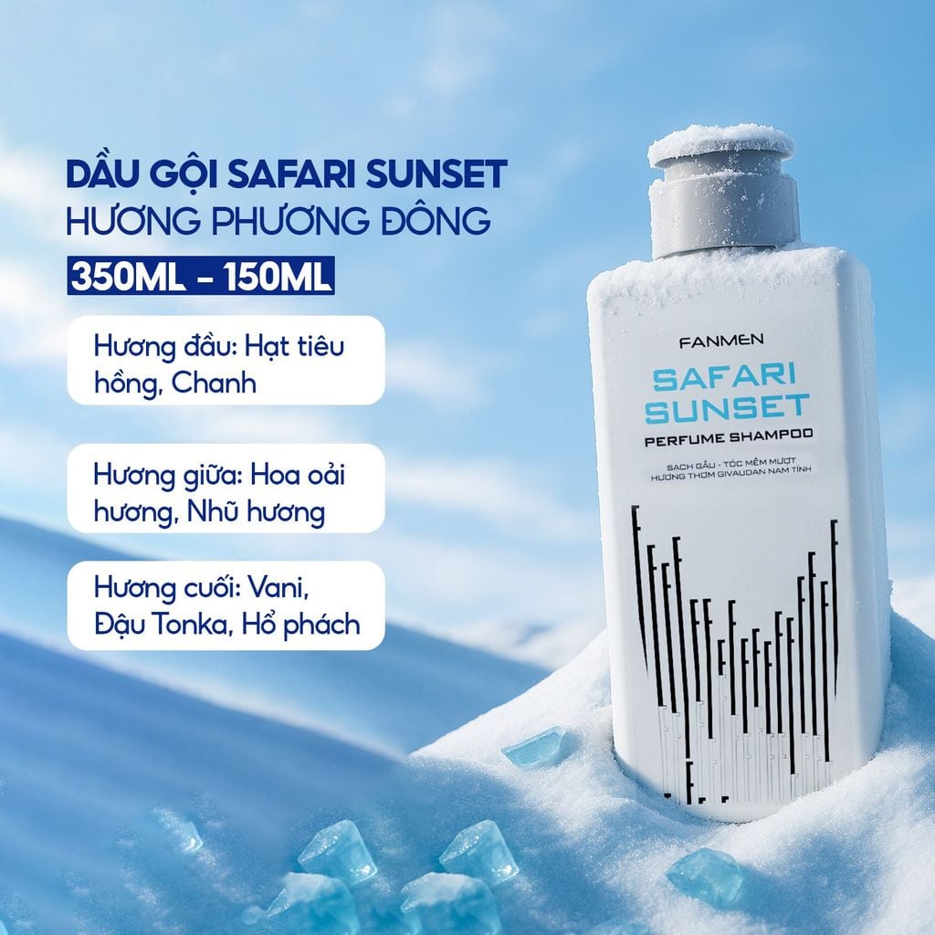 HƯƠNG THƠM NỒNG NÀN - HOANG DÃ