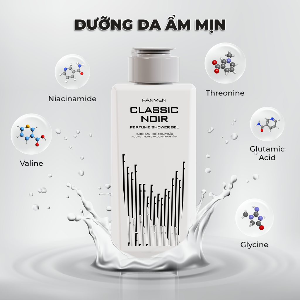 DƯỠNG ẨM TỐI ƯU