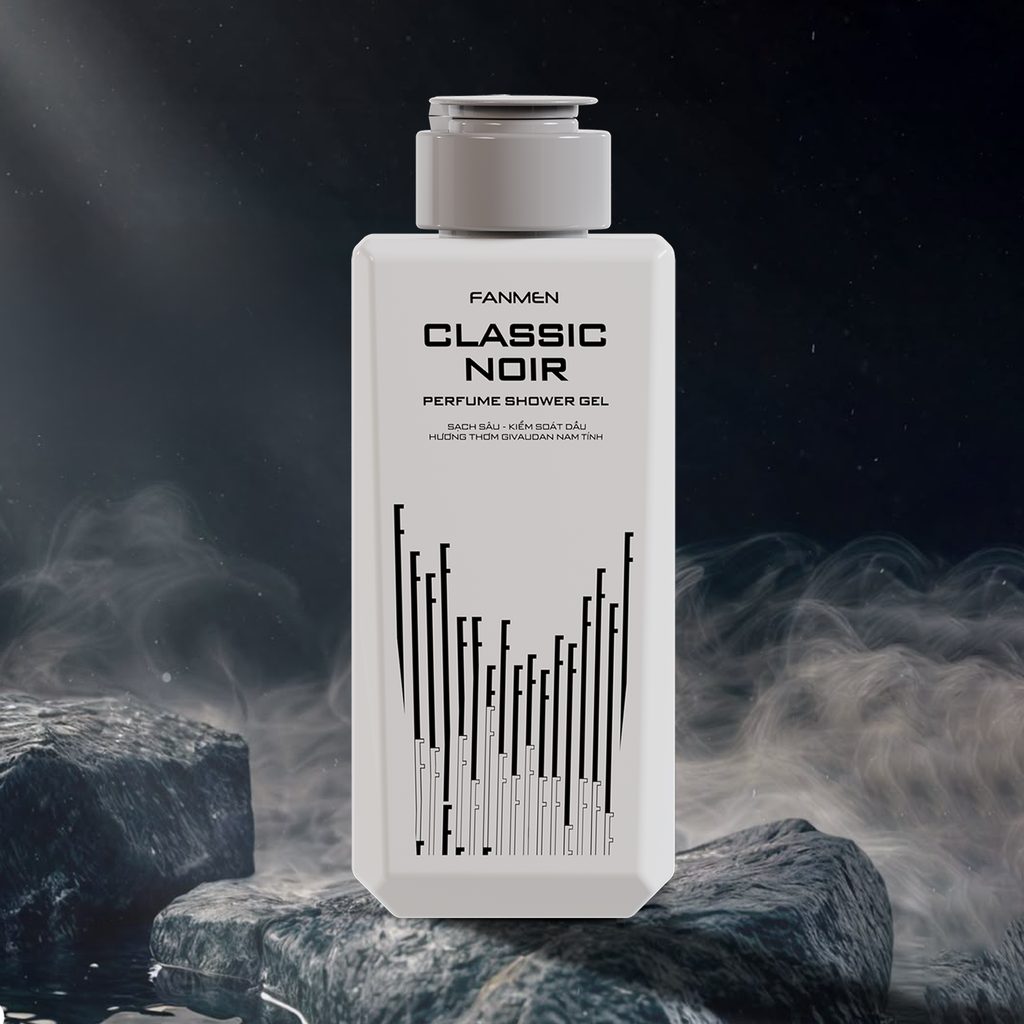 HƯƠNG THƠM THANH LỊCH - CUỐN HÚT