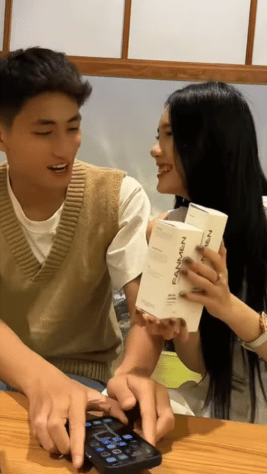 Trải nghiệm khách hàng