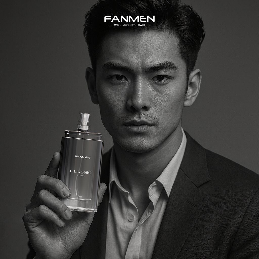 Nước hoa classic noir