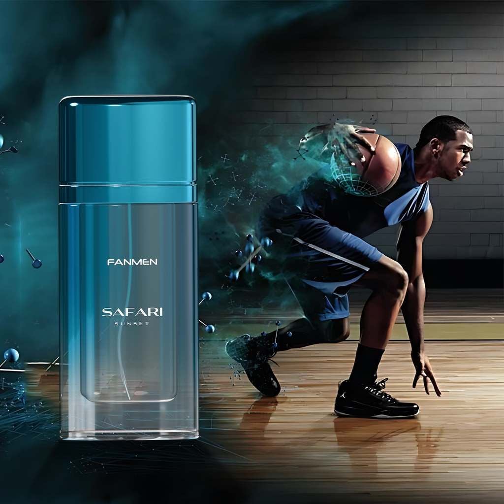 Nước hoa nam Fanmen