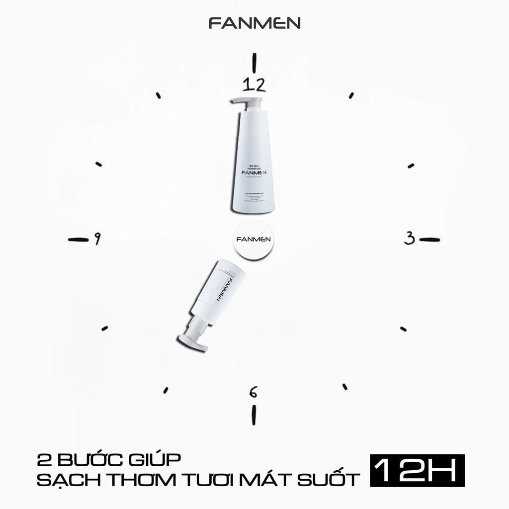 combo sữa tắm bọt vệ sinh