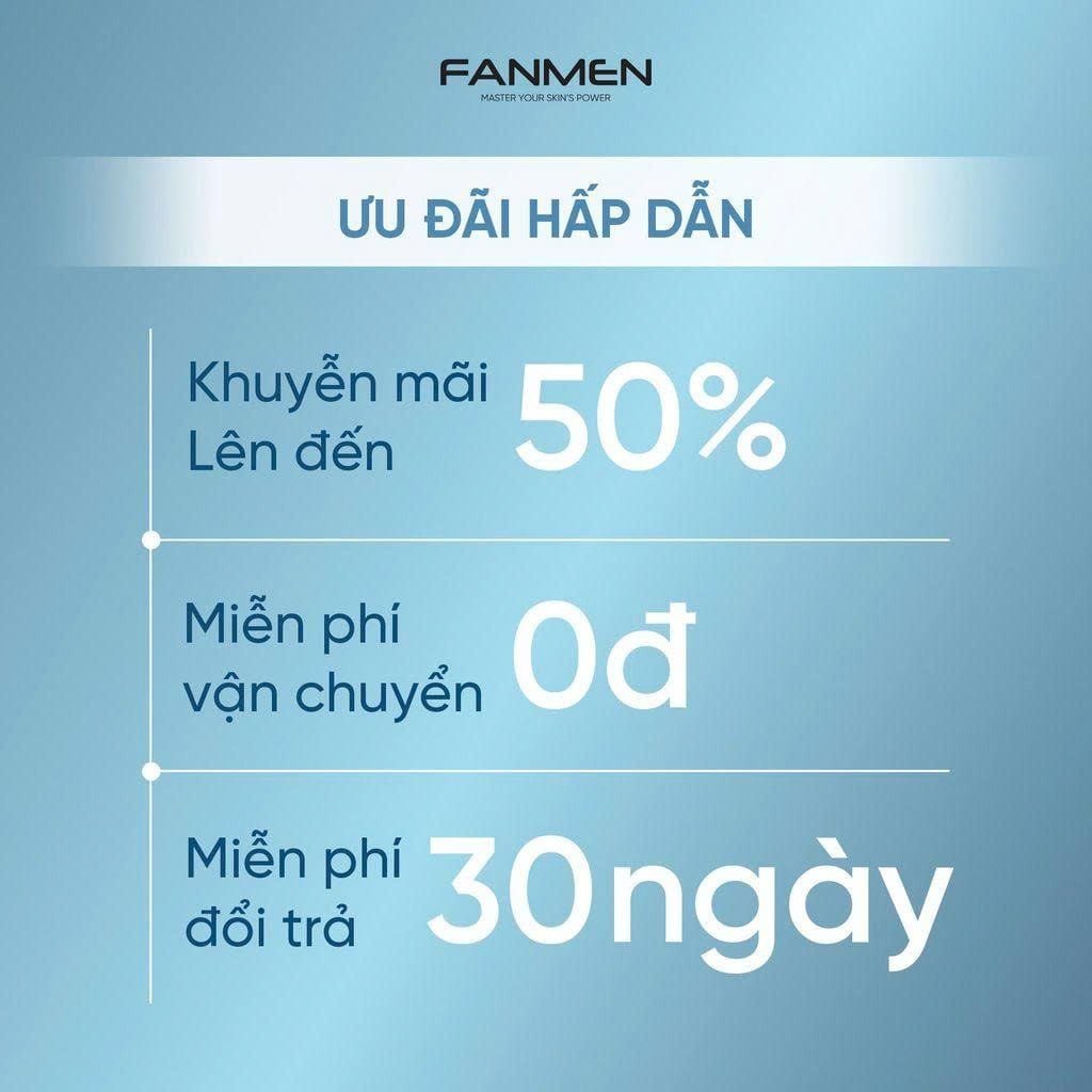 ưu đãi khi mua Xịt tóc Hair Styling Fluffy Water Spray