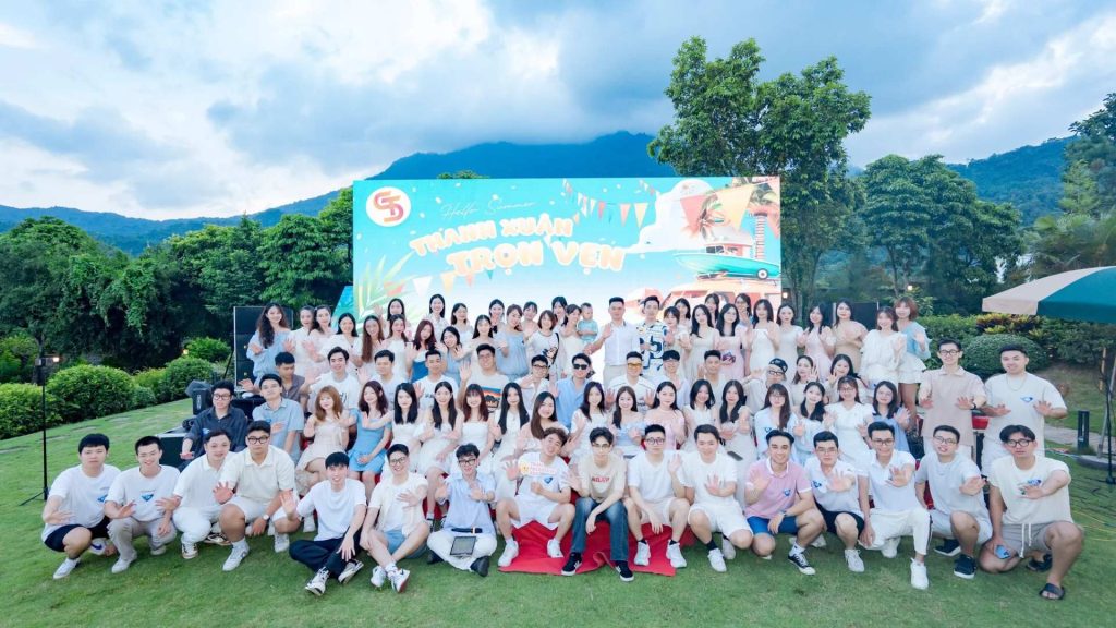Fanmen - GDT Group