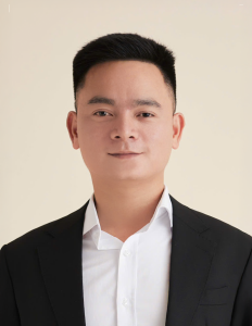 Đới Duy Khánh